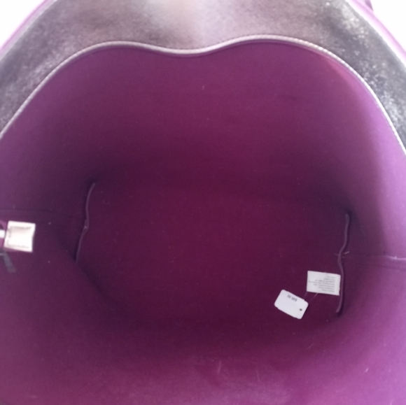 Bath and Body Works Vip Rose Gold Tote Bag - Picture 4 of 4